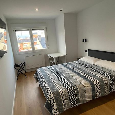 Bierzo Habita Apartments Ponferrada Ngoại thất bức ảnh