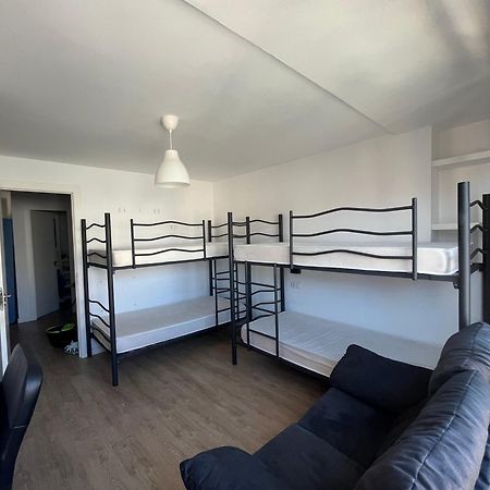 Bierzo Habita Apartments Ponferrada Ngoại thất bức ảnh