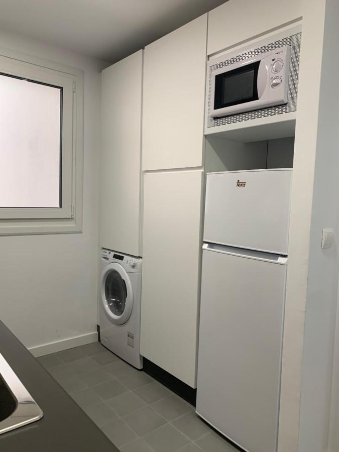 Bierzo Habita Apartments Ponferrada Ngoại thất bức ảnh