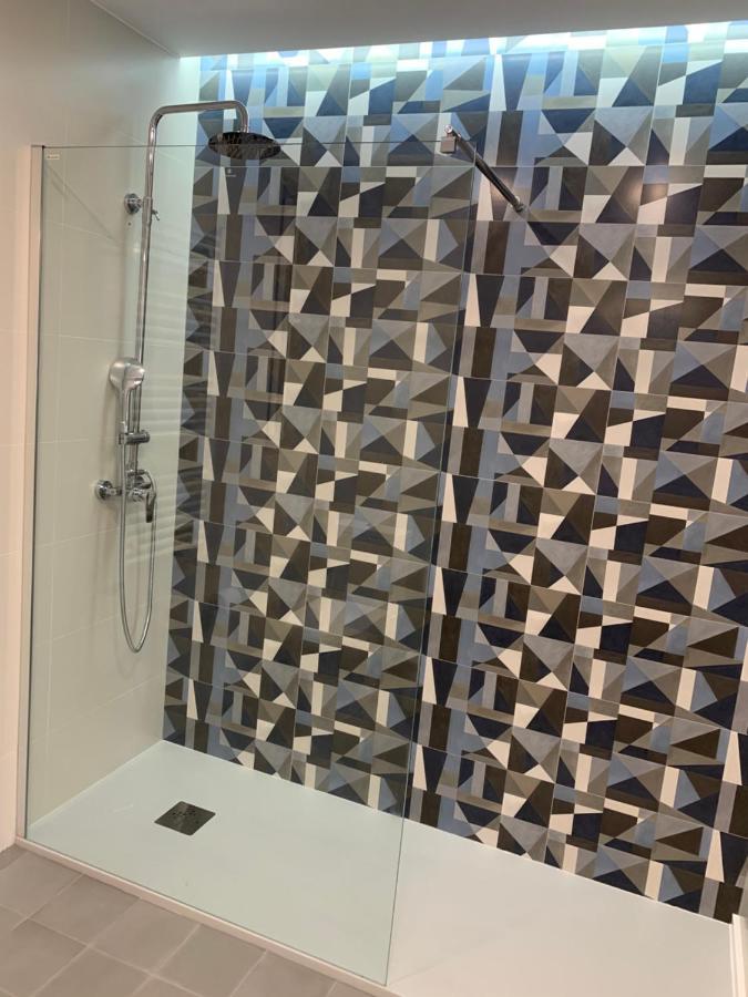Bierzo Habita Apartments Ponferrada Ngoại thất bức ảnh