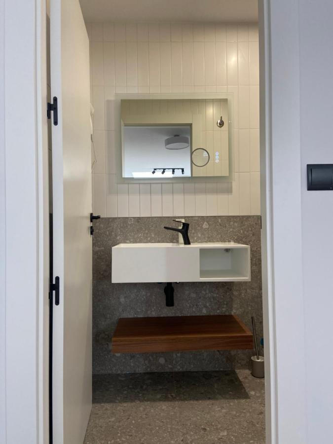 Bierzo Habita Apartments Ponferrada Ngoại thất bức ảnh