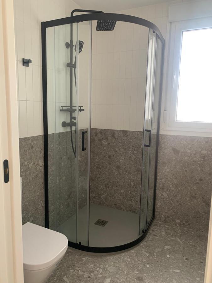 Bierzo Habita Apartments Ponferrada Ngoại thất bức ảnh