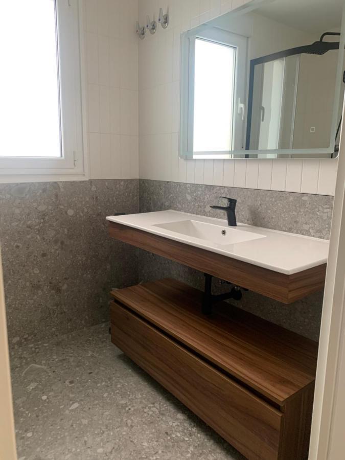 Bierzo Habita Apartments Ponferrada Ngoại thất bức ảnh