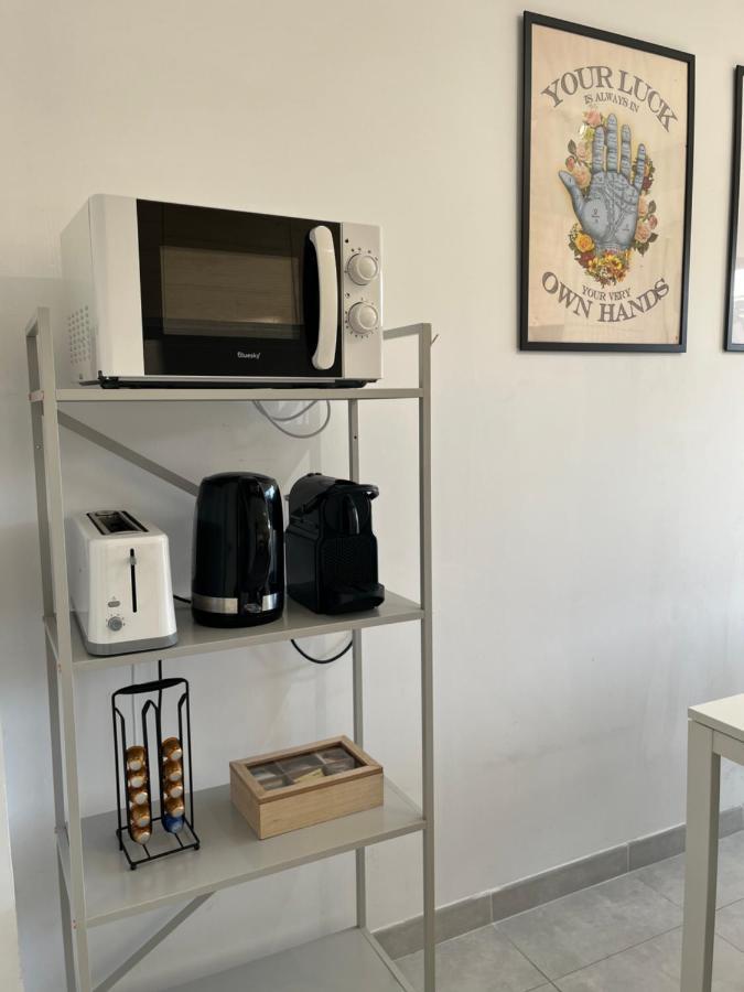 Bierzo Habita Apartments Ponferrada Ngoại thất bức ảnh