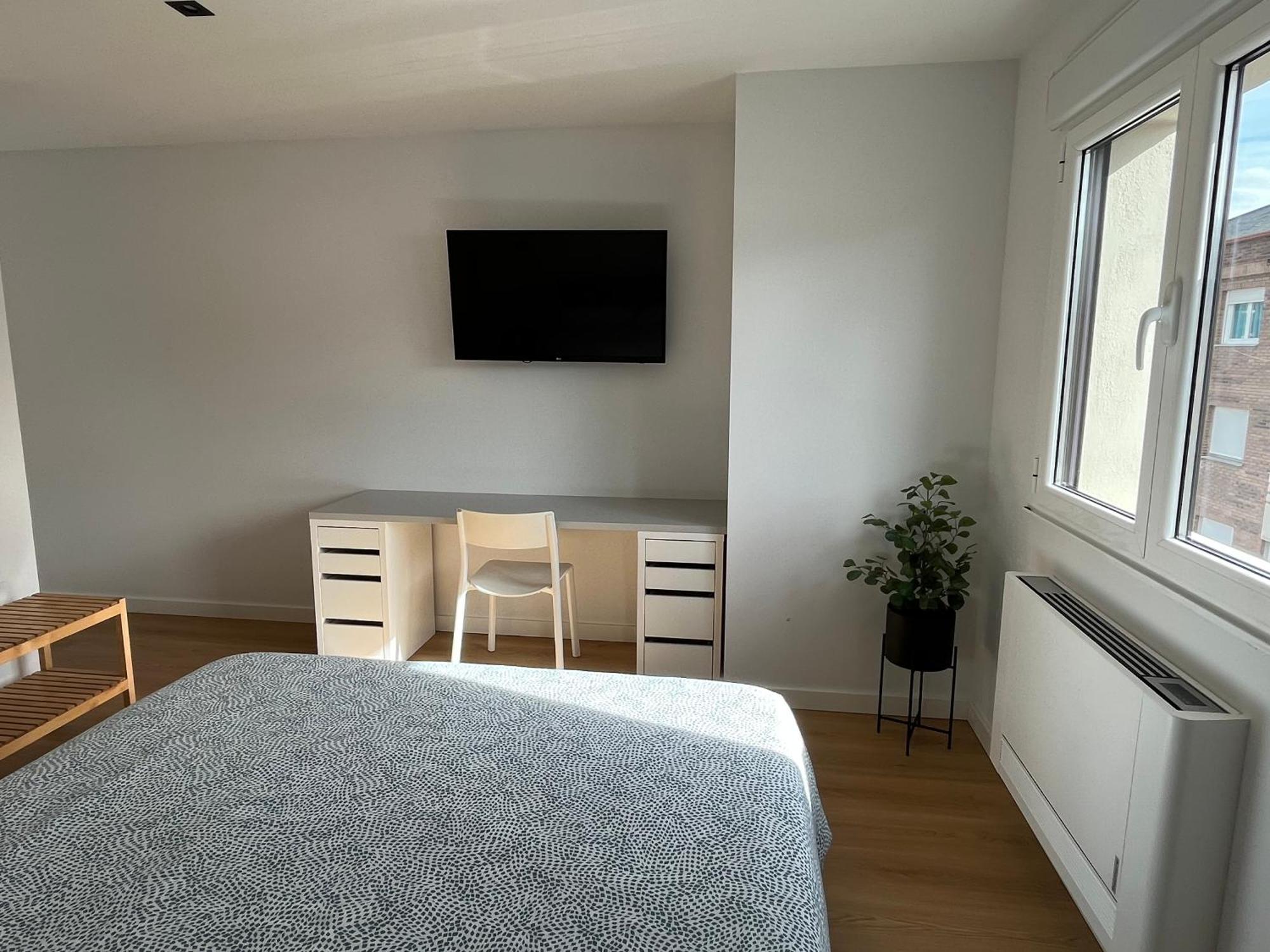 Bierzo Habita Apartments Ponferrada Ngoại thất bức ảnh