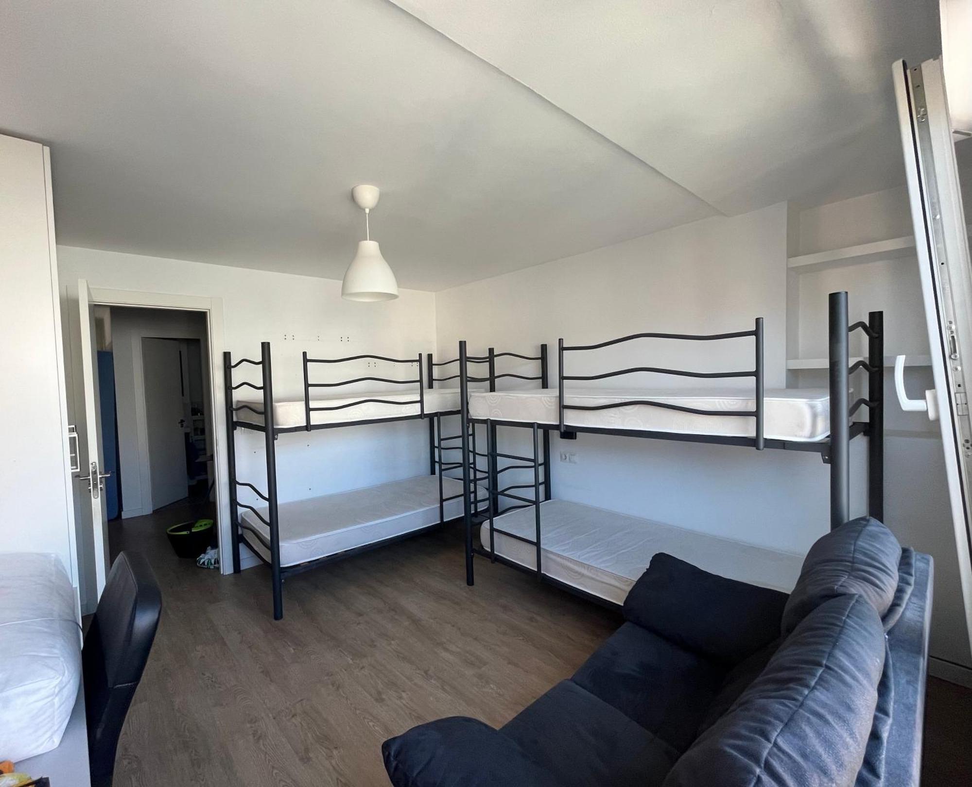 Bierzo Habita Apartments Ponferrada Ngoại thất bức ảnh