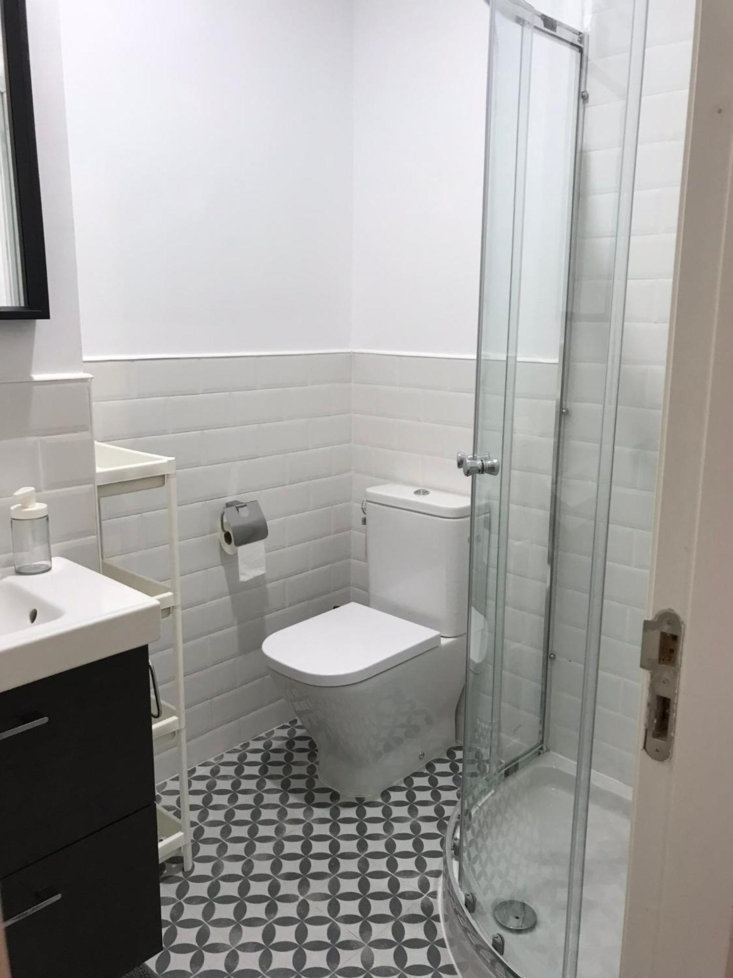 Bierzo Habita Apartments Ponferrada Phòng bức ảnh