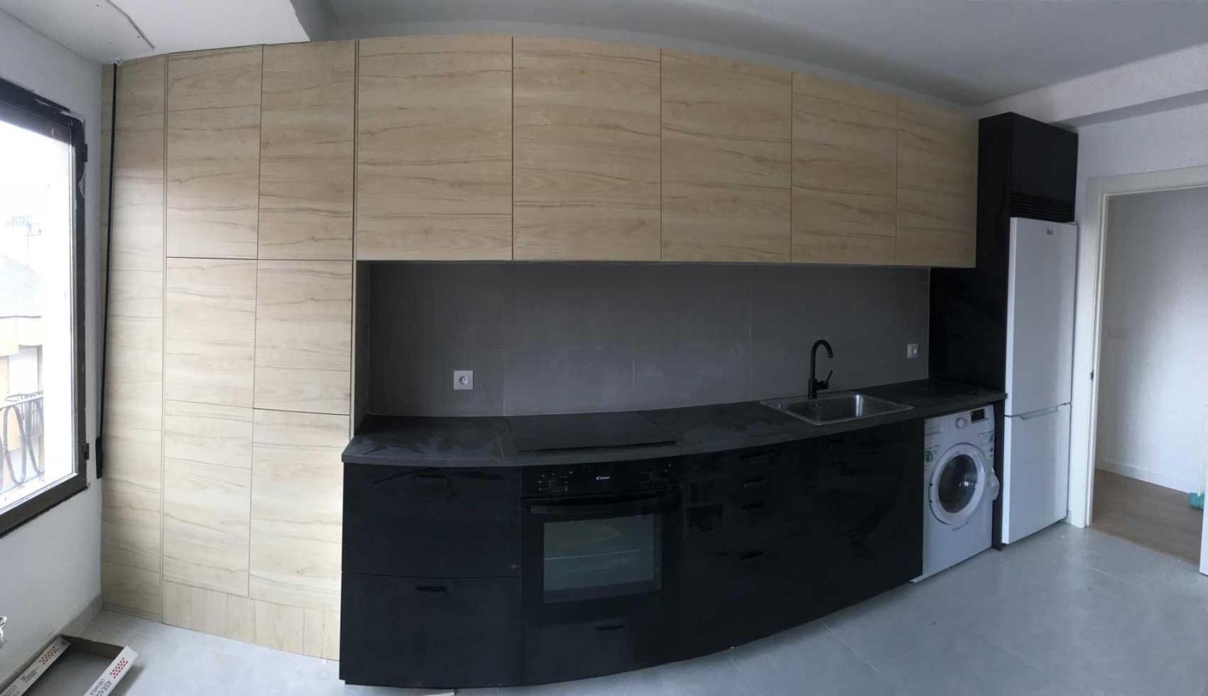 Bierzo Habita Apartments Ponferrada Phòng bức ảnh