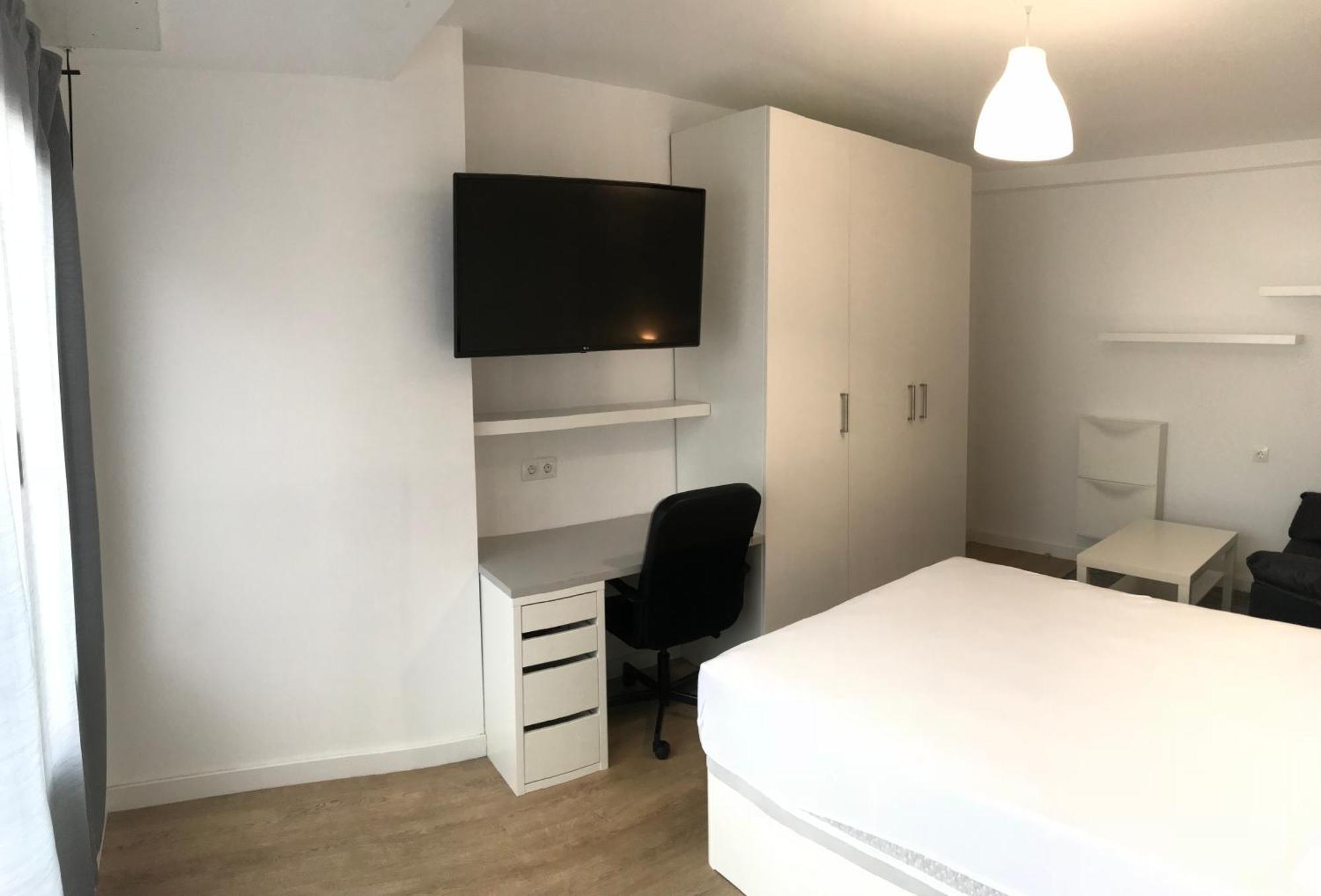Bierzo Habita Apartments Ponferrada Phòng bức ảnh