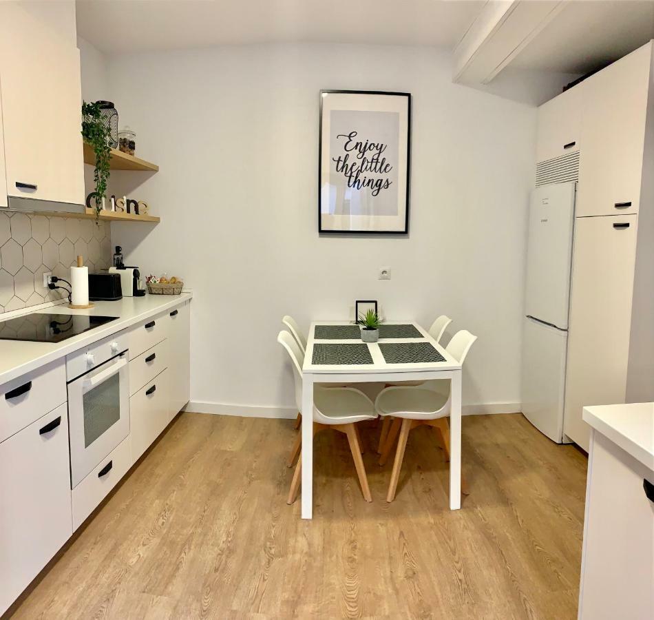 Bierzo Habita Apartments Ponferrada Ngoại thất bức ảnh